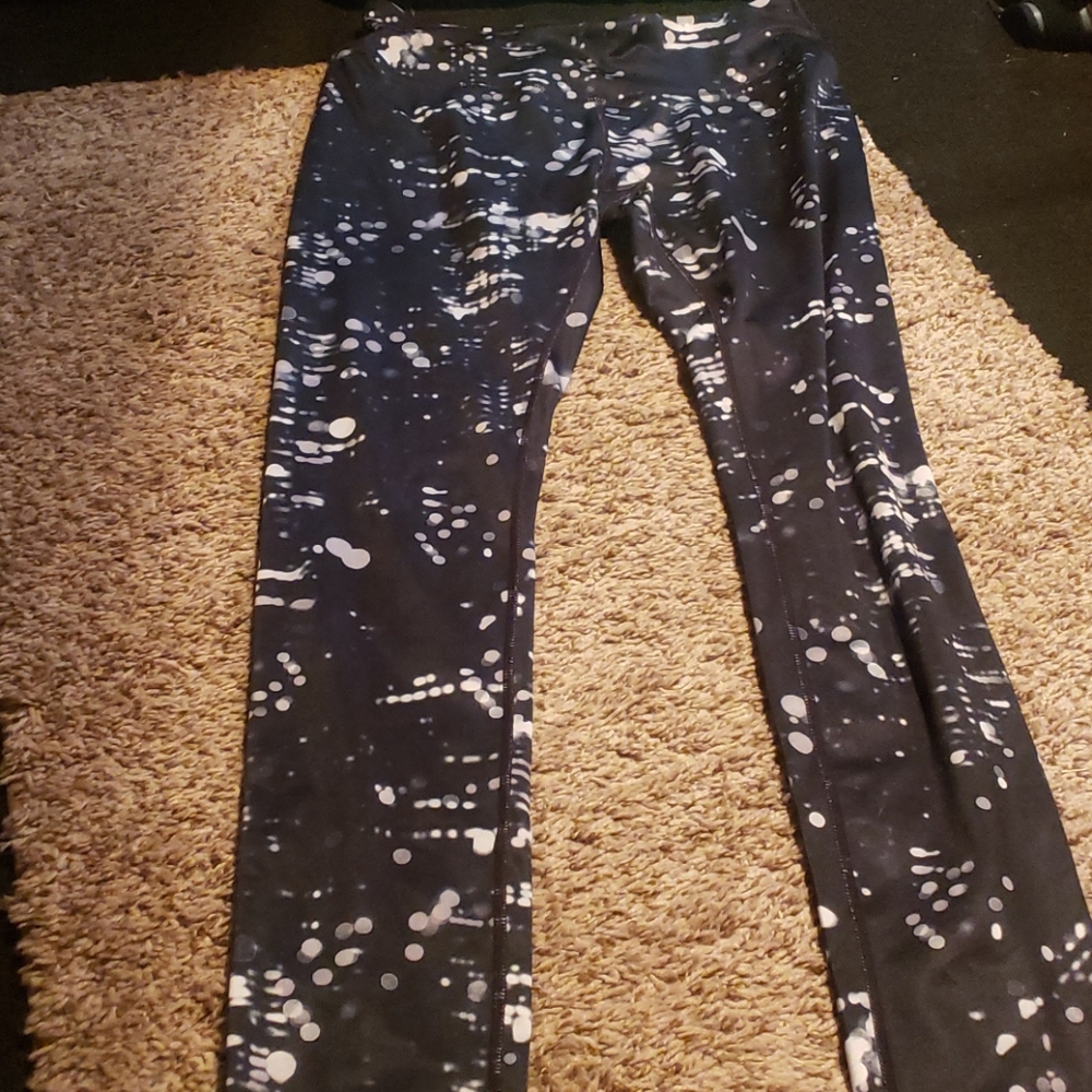 Reebok legging